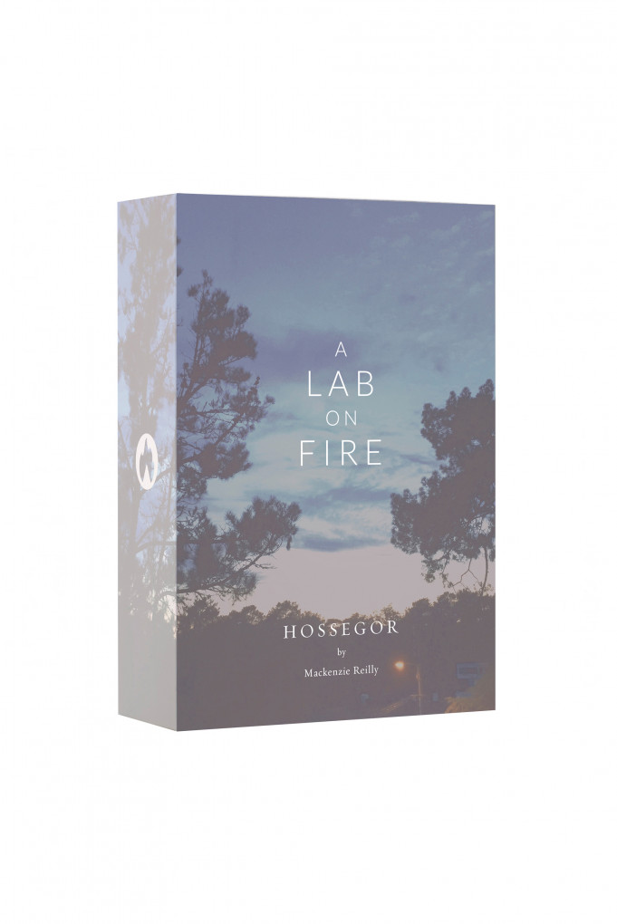 Купити Вода парфумована A Lab On Fire 2