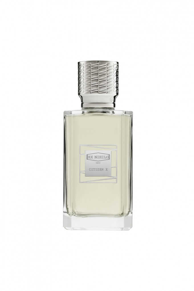 Купити Вода парфумована Ex Nihilo