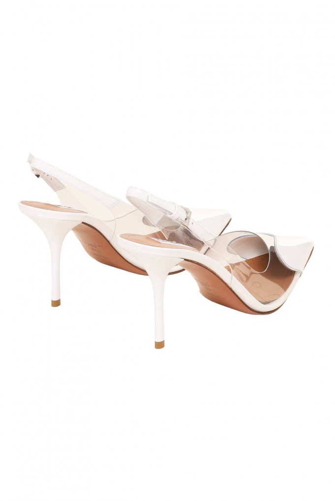 Купити Туфлі ALAÏA 3