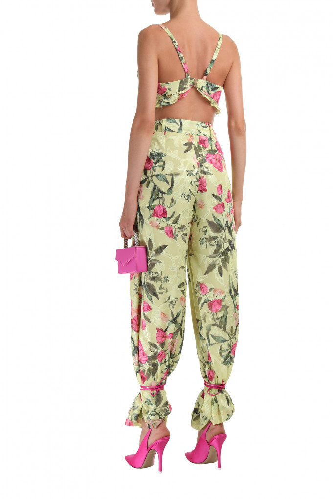 Купити Штани Patbo 3