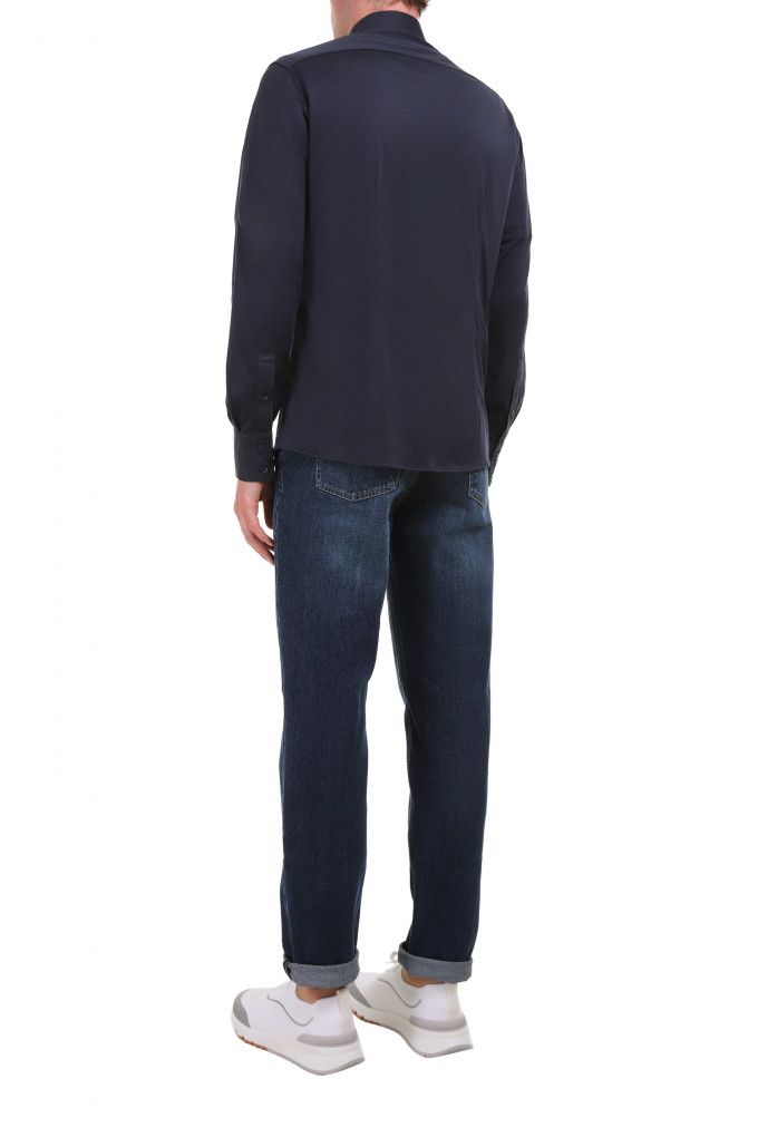 Купить Рубашка Brunello Cucinelli 3