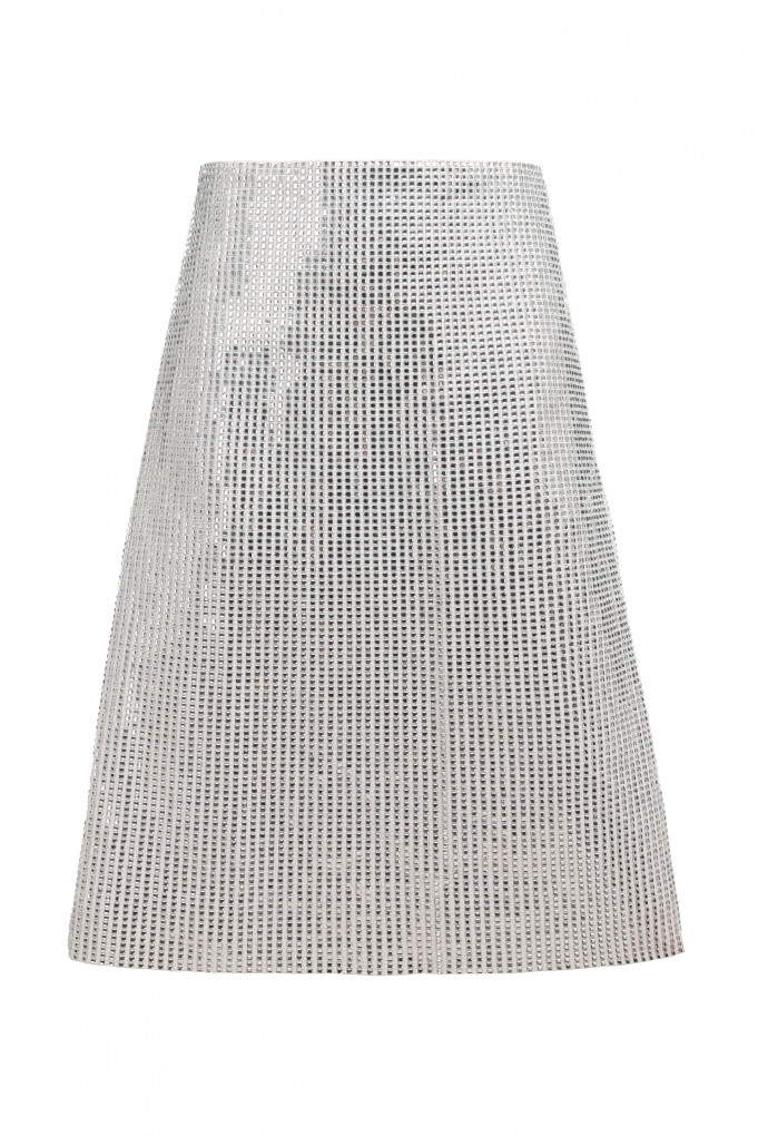 Купити Спідниця BOTTEGA VENETA