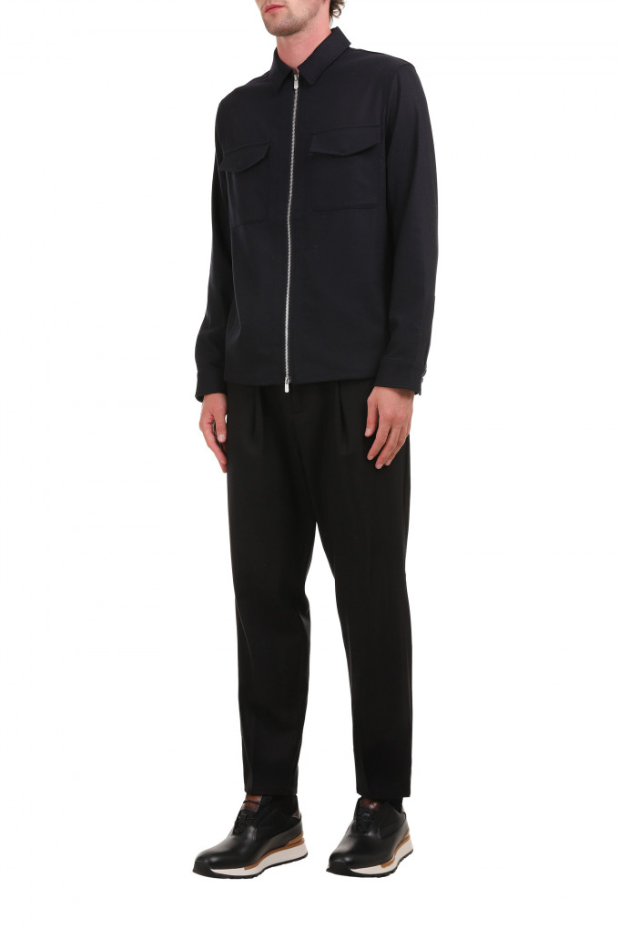 Купити Штани Marco Pescarolo 2