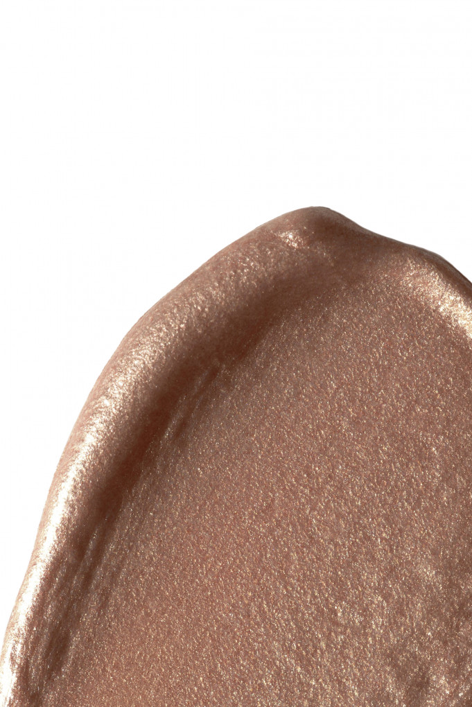 Купити Тіні для повік рідкі глянцеві з блискітками Chantecaille 2