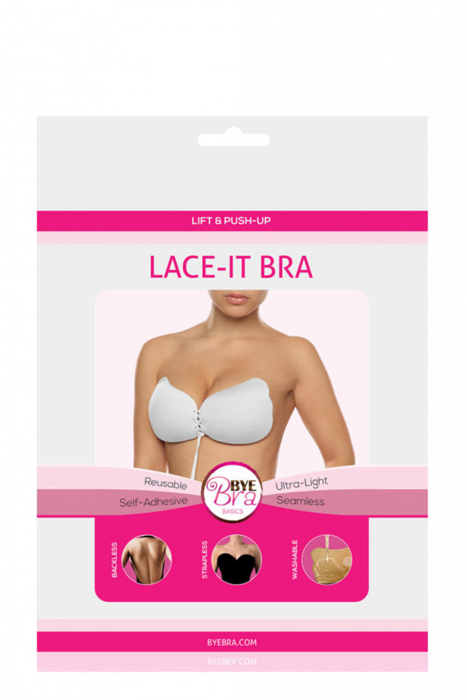 Купить Бюстгальтер BYE BRA