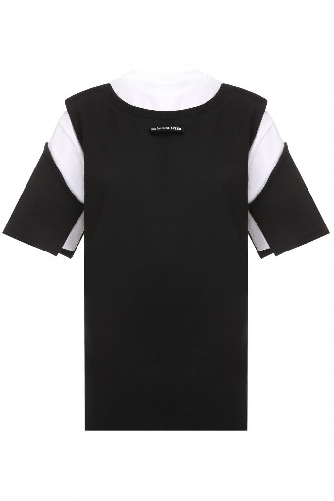 Купити Футболка JEAN PAUL GAULTIER