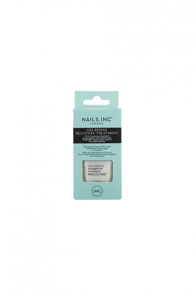 Buy Nail coatings Nails Inc 2