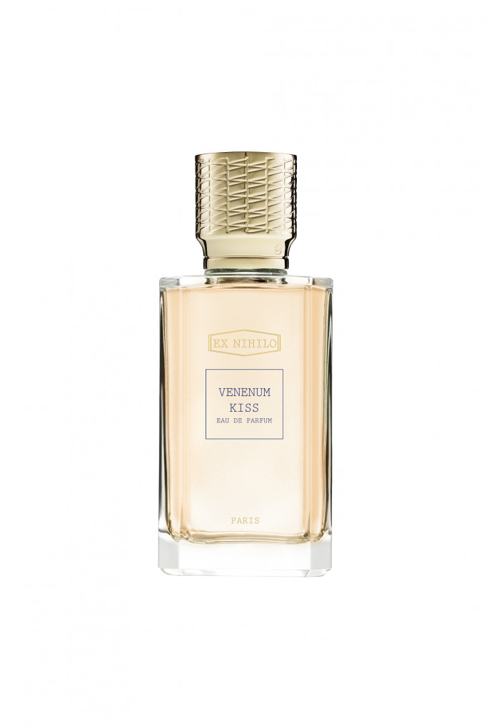 Купити Вода парфумована Ex Nihilo