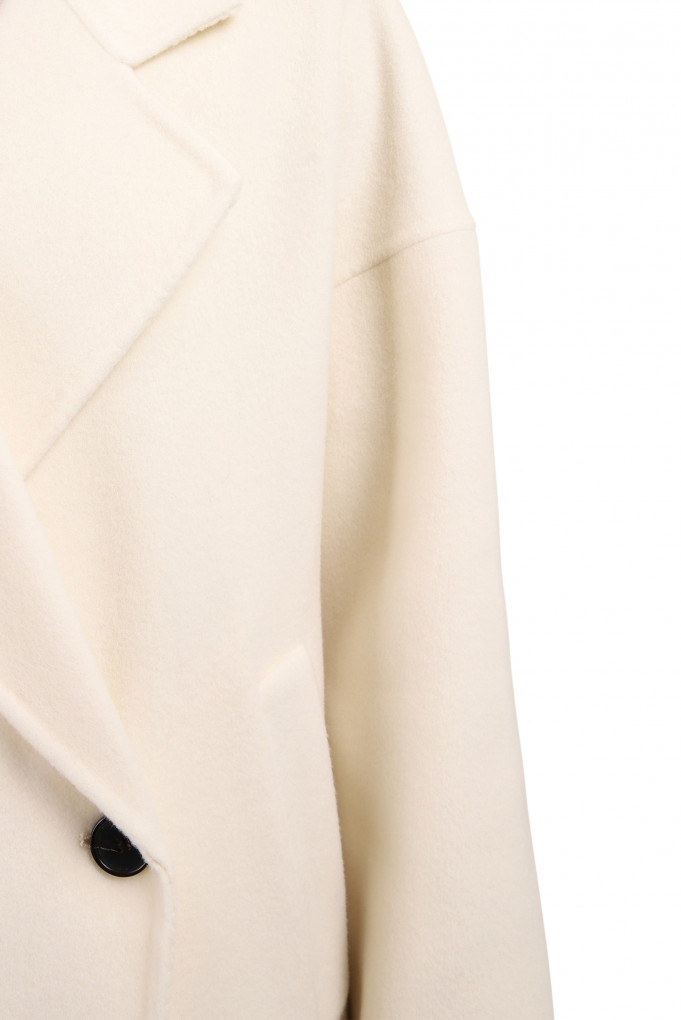 Купити Пальто AFTERCOAT 4