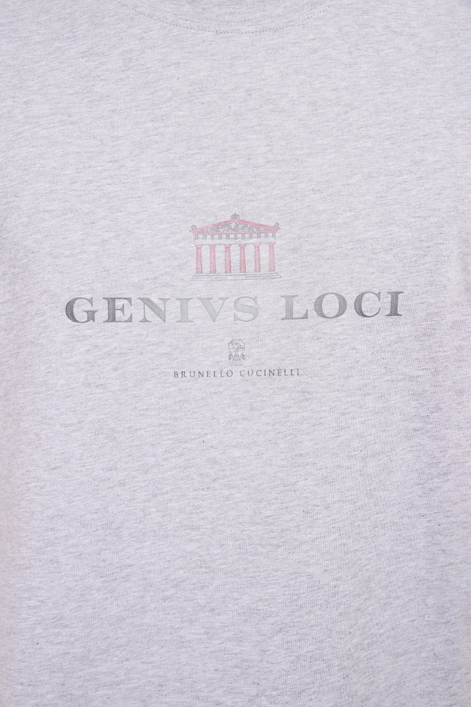 Купити Футболка Brunello Cucinelli 4