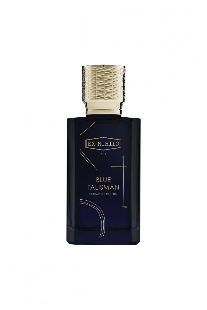 Купити Екстракт парфумерний Ex Nihilo