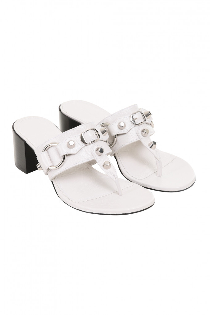 Купити Босоніжки BALENCIAGA 2