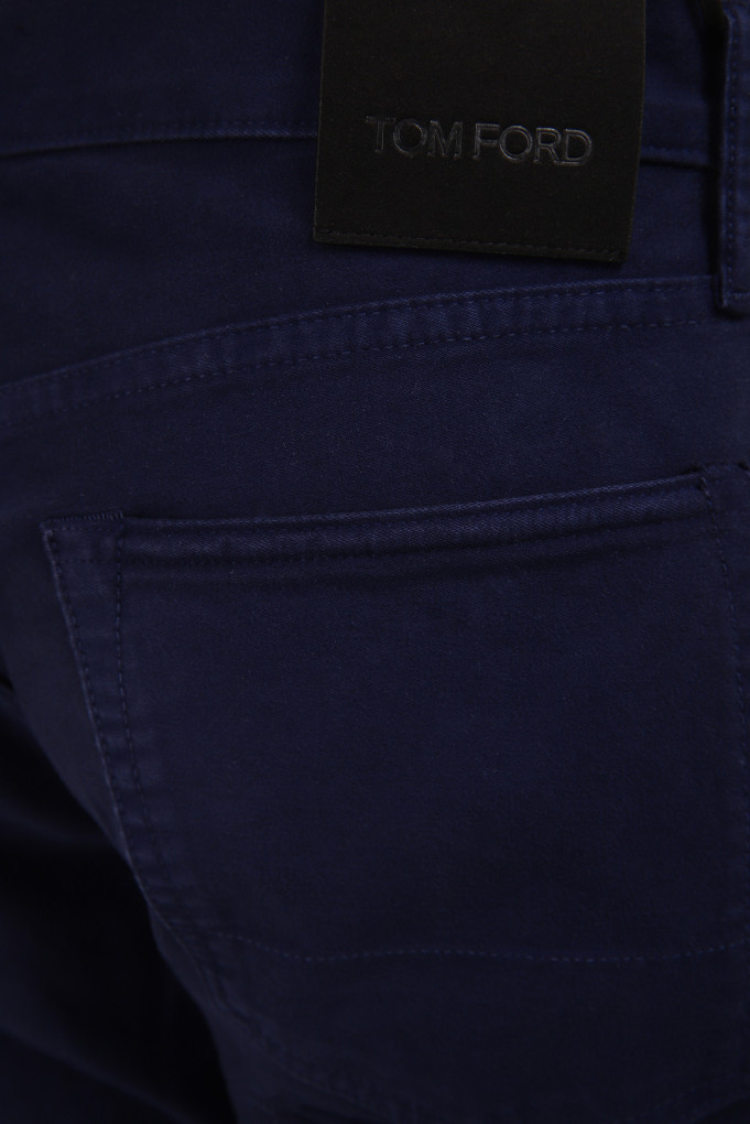 Купити Джинси Tom Ford 5