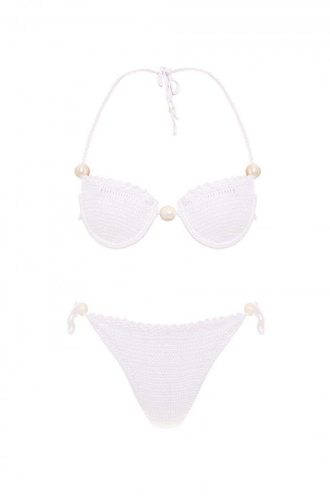 Купити Купальник Magda Butrym