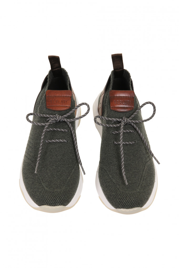 Купити Кросівки Berluti 4