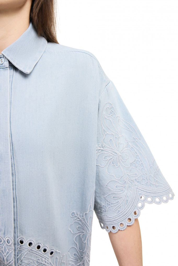 Купити Костюм ZIMMERMANN 4