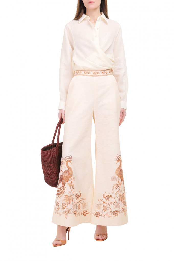 Купити Штани ZIMMERMANN 2