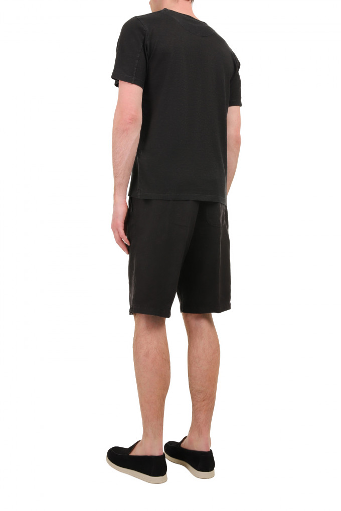 Купити Футболка 120% Lino 3