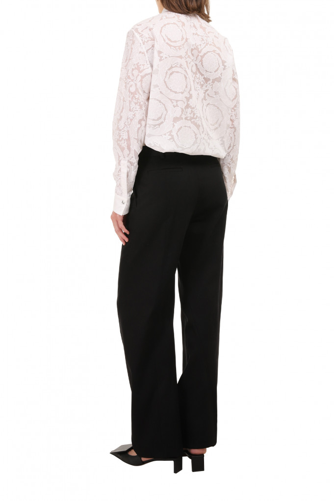 Купить Брюки VERSACE 3