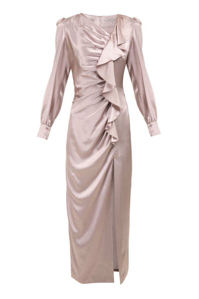 Купити Сукня Alessandra Rich