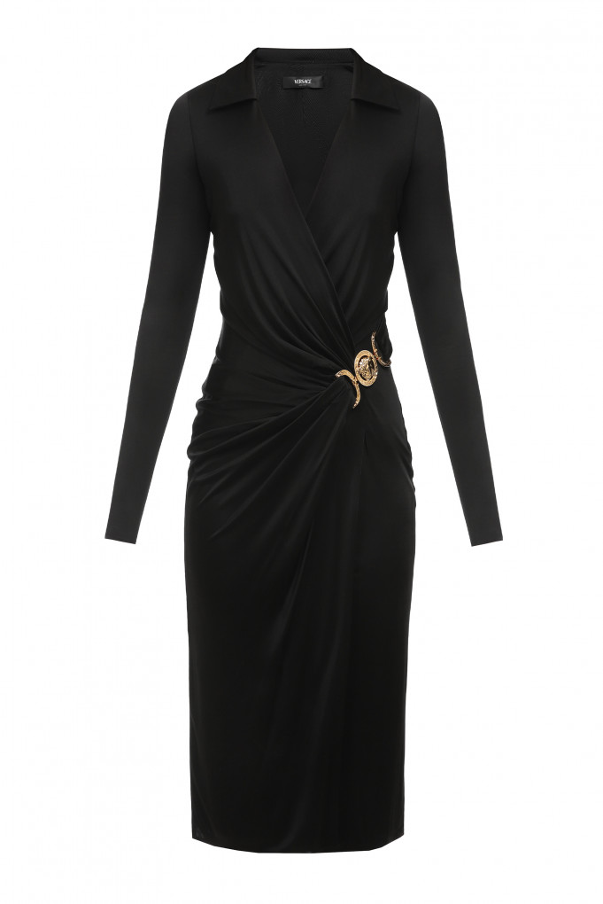 Купити Сукня VERSACE