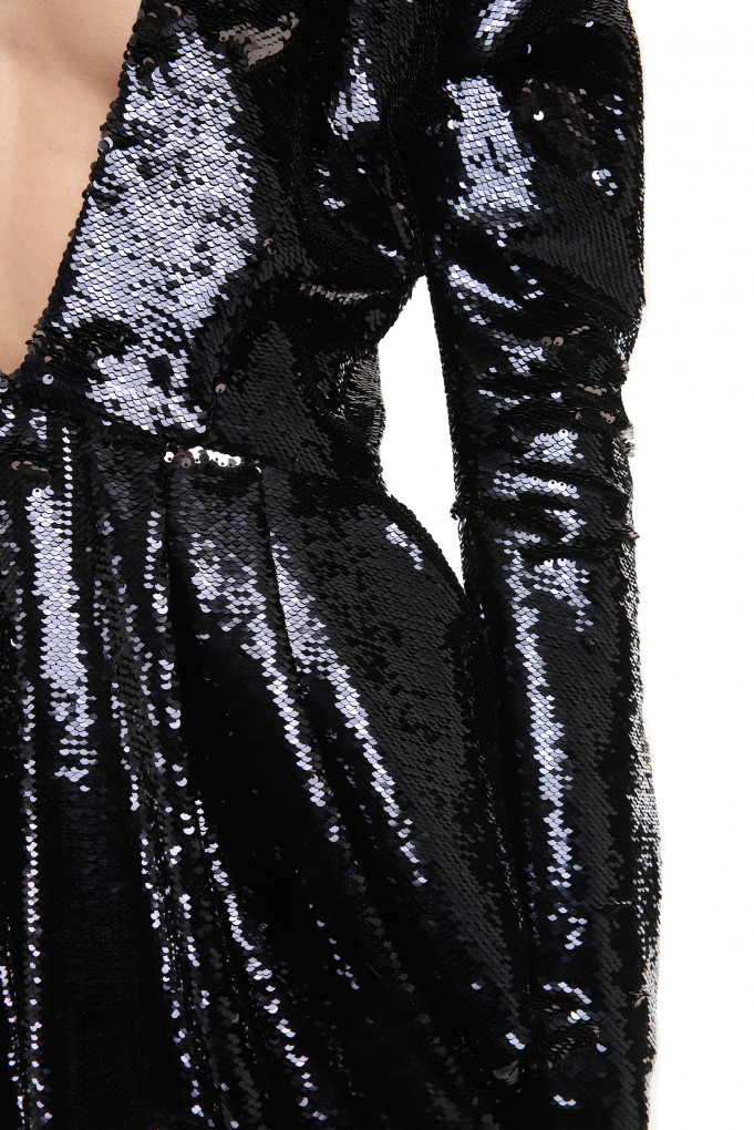 Купить Платье Alexandre Vauthier 2