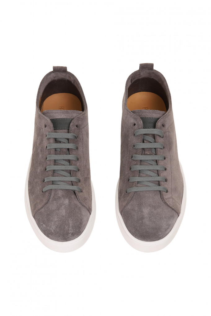 Купити Кеди BARRETT 4