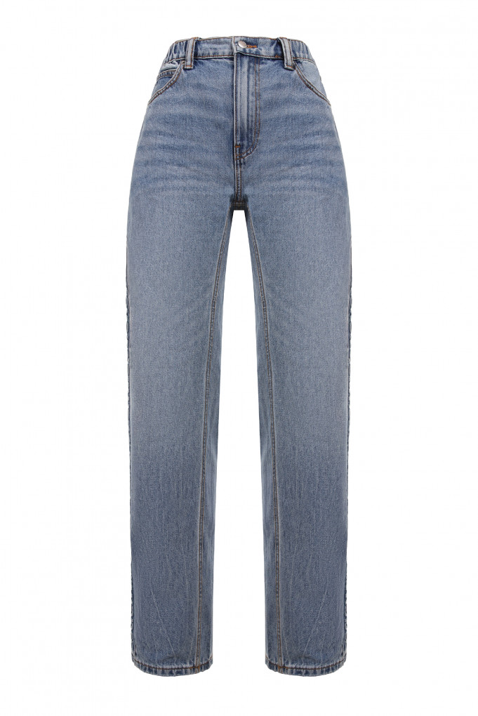 Купити Джинси Alexander Wang