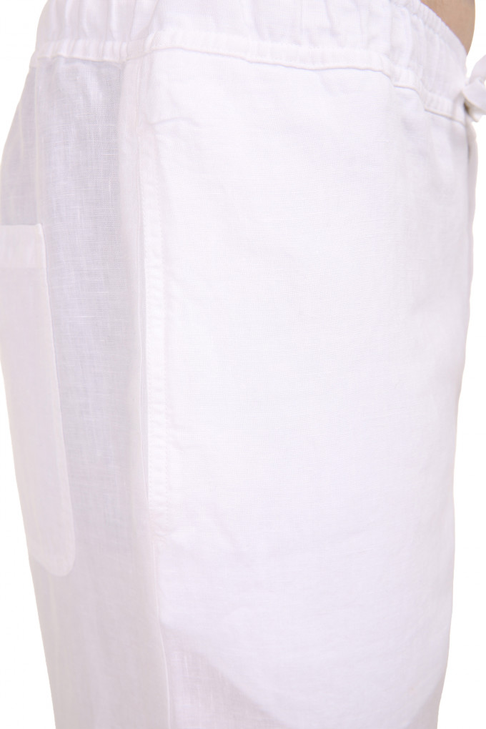 Купити Штани 120% Lino 4