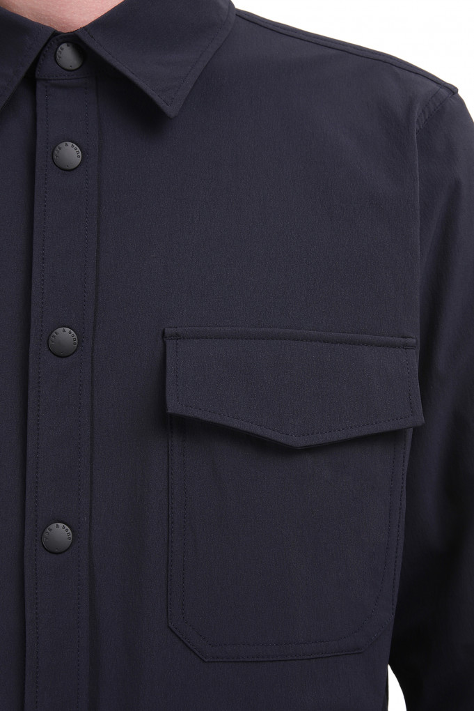 Купити Сорочка Rag & Bone 4