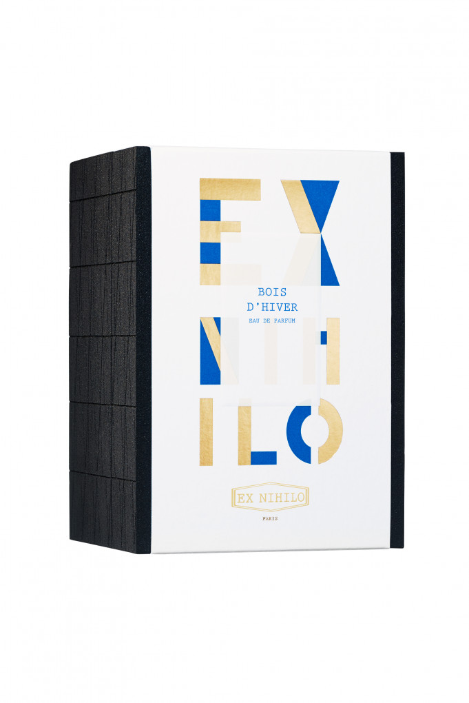 Купити Вода парфумована Ex Nihilo 3