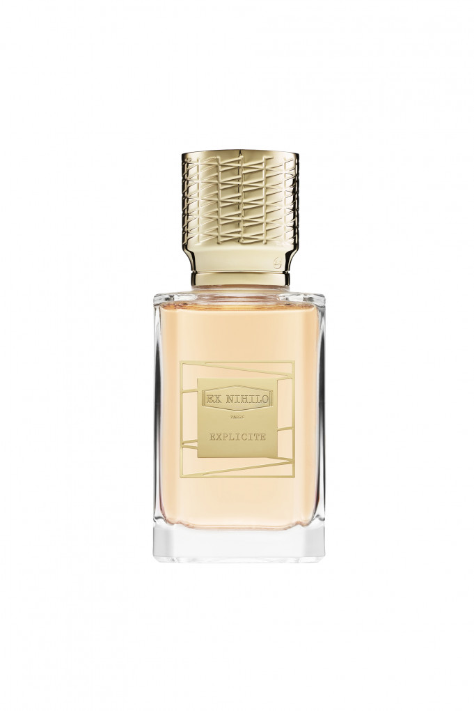 Купити Вода парфумована Ex Nihilo