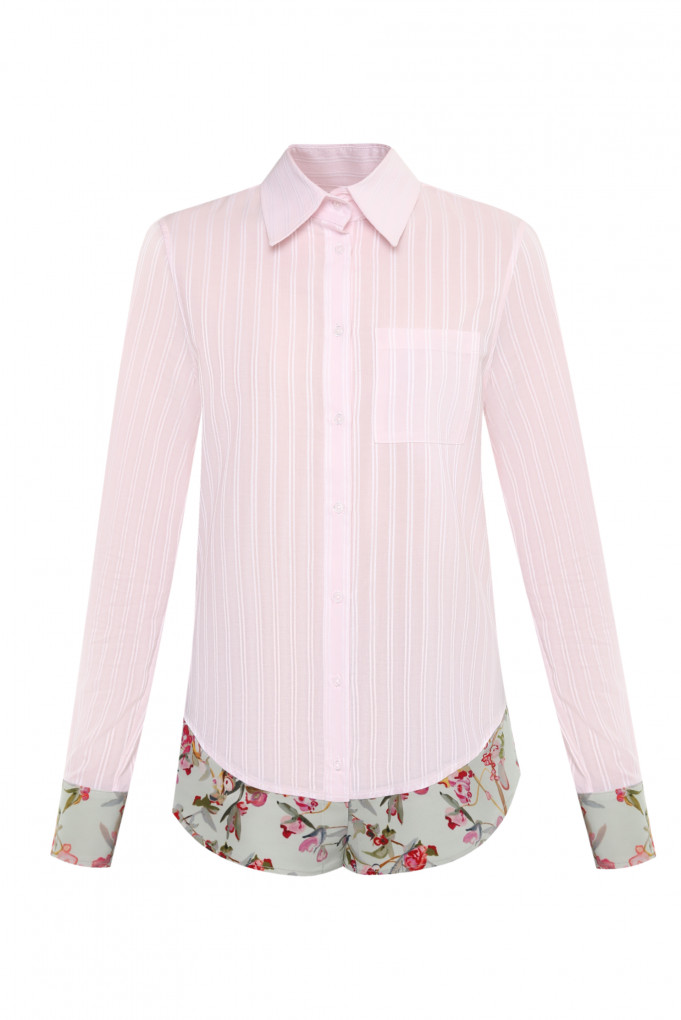 Купити Блуза Brandon Maxwell