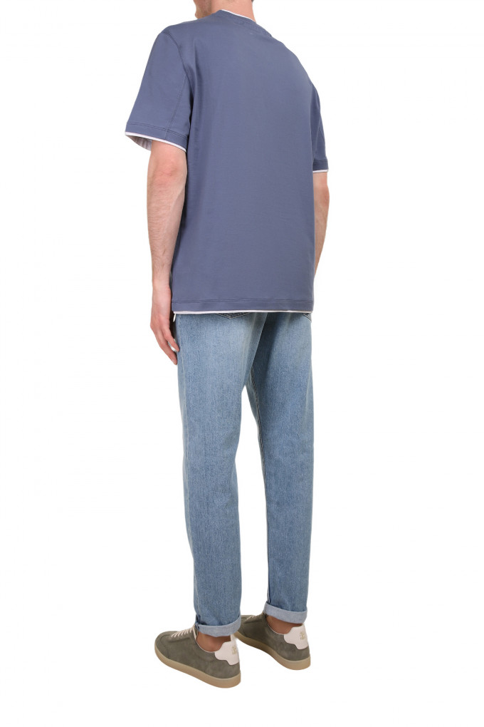 Купити Джинси Brunello Cucinelli 3