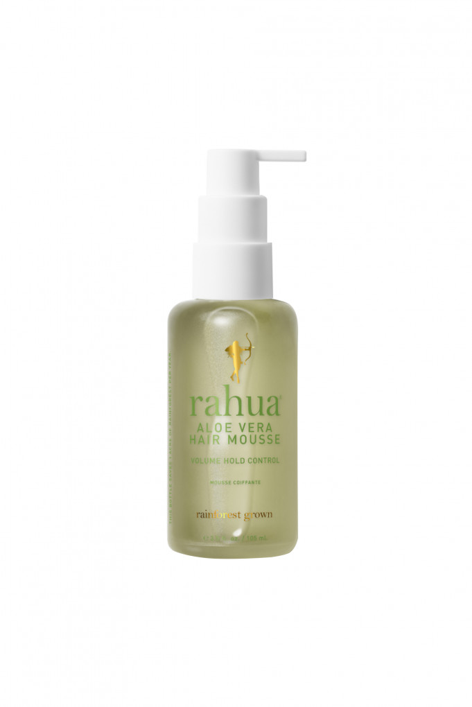 Купити Мус для волосся з ефектом збільшення об'єму RAHUA