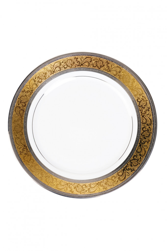 Купити Набір тарілок (6шт) Fabergé