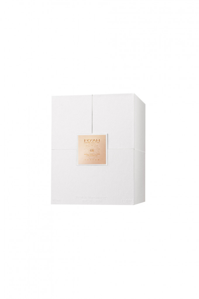 Купити Парфуми FO'AH 3