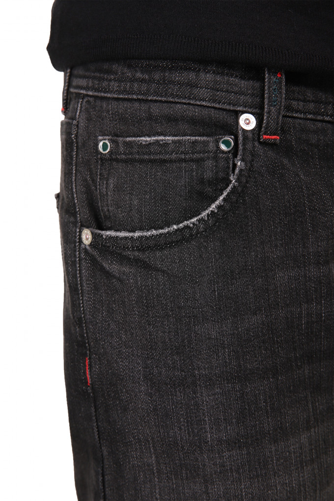 Купити Джинси KITON 4