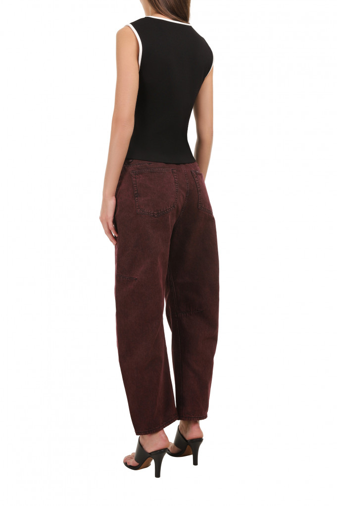 Купить Джинсы Rag & Bone 3