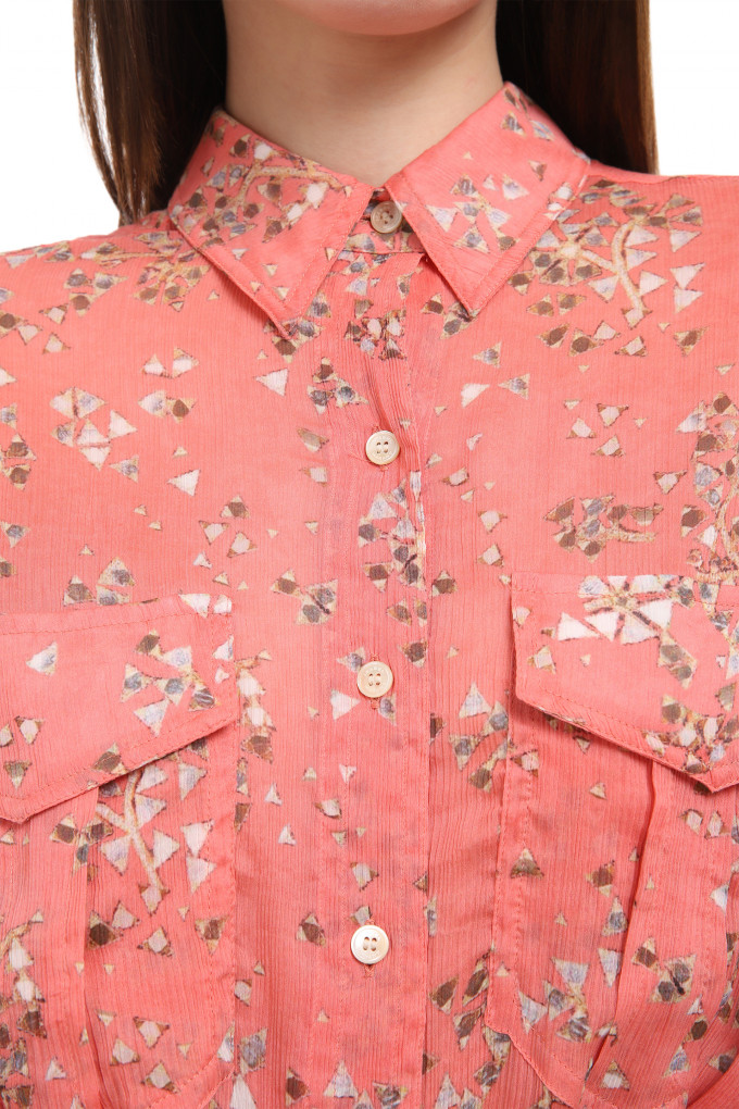 Купити Сукня ISABEL MARANT 4