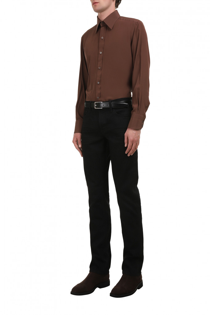 Купити Сорочка Tom Ford 2