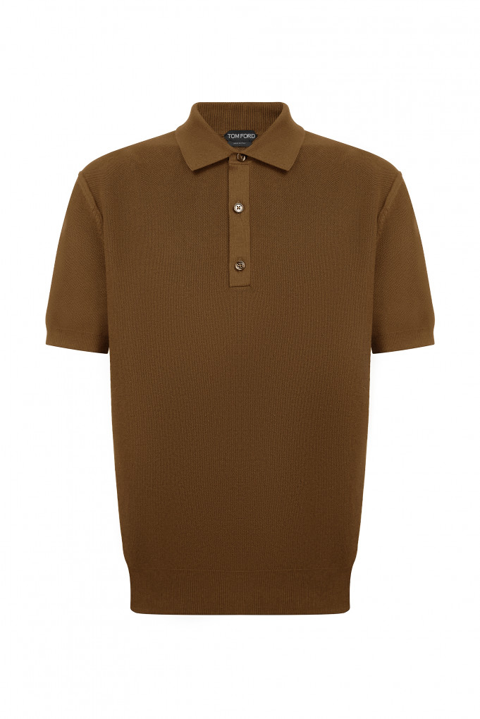 Купити Поло Tom Ford