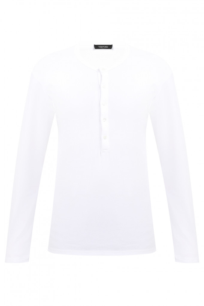 Купити Лонгслів Tom Ford