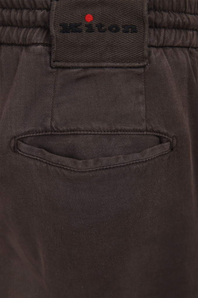 Купити Штани KITON 4