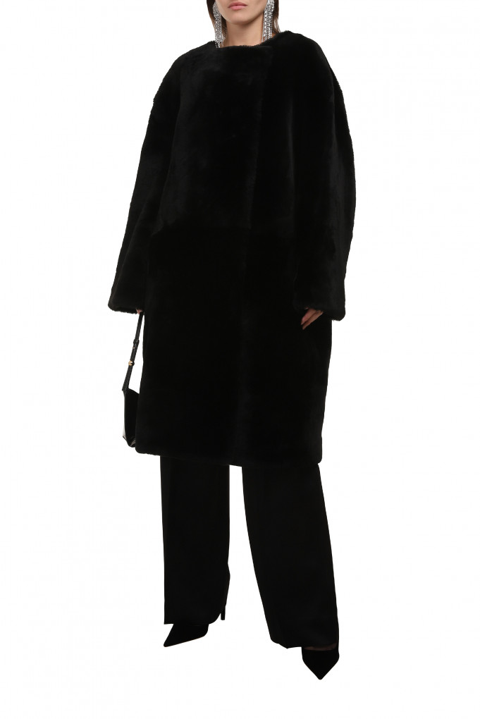 Купить Шуба TOTEME 2