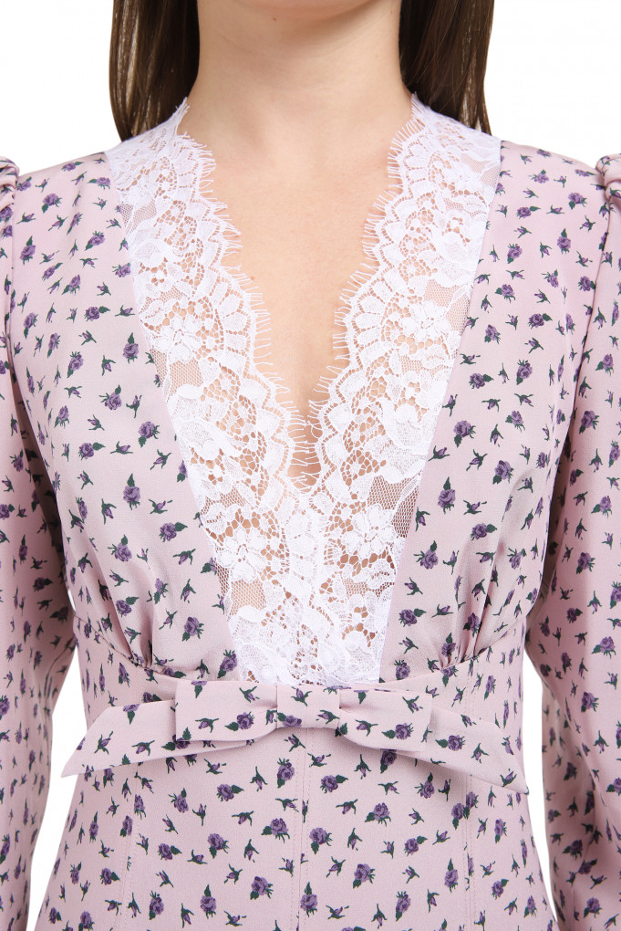 Купити Сукня Alessandra Rich 4