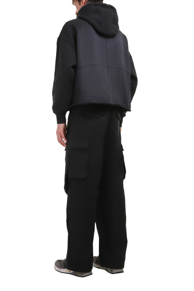 Купити Худі PURPLE BRAND 3