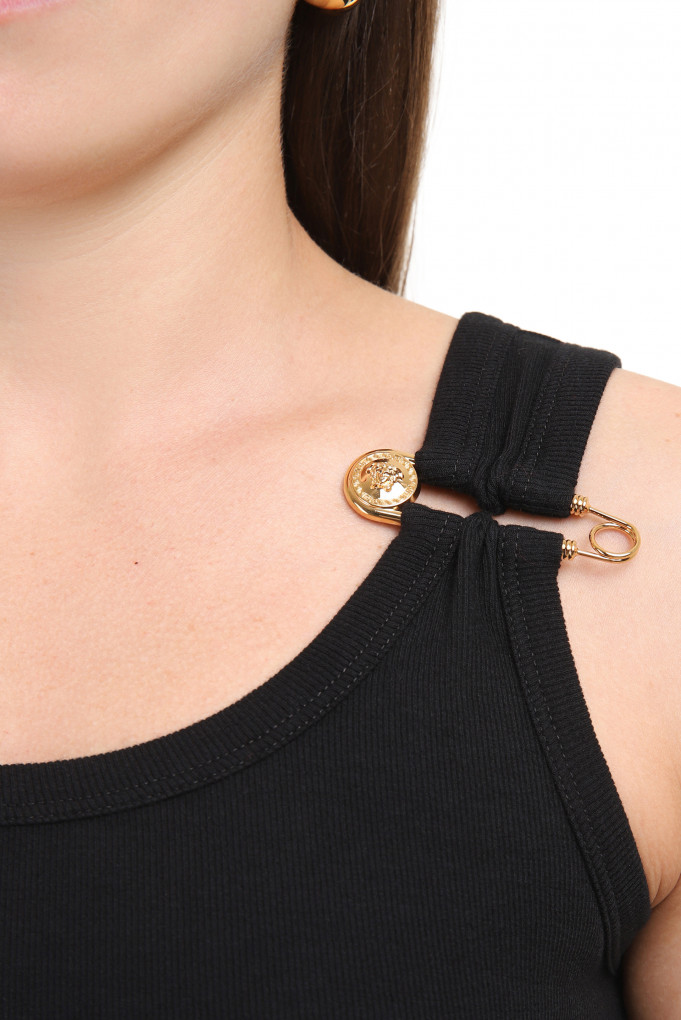 Купити Топ VERSACE 4