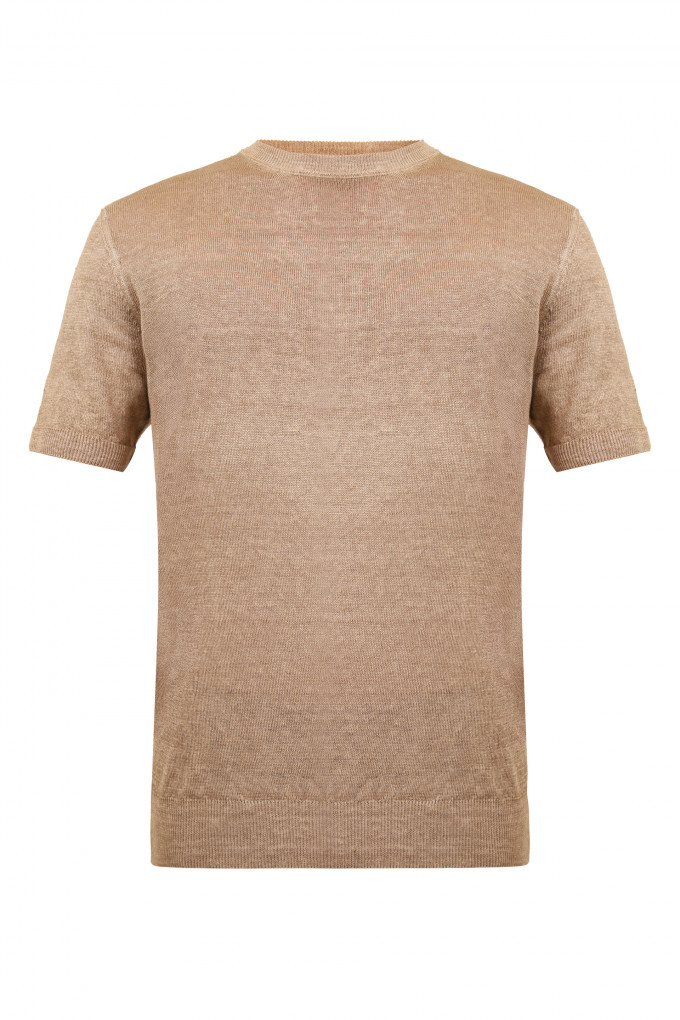 Купити Футболка 120% Lino