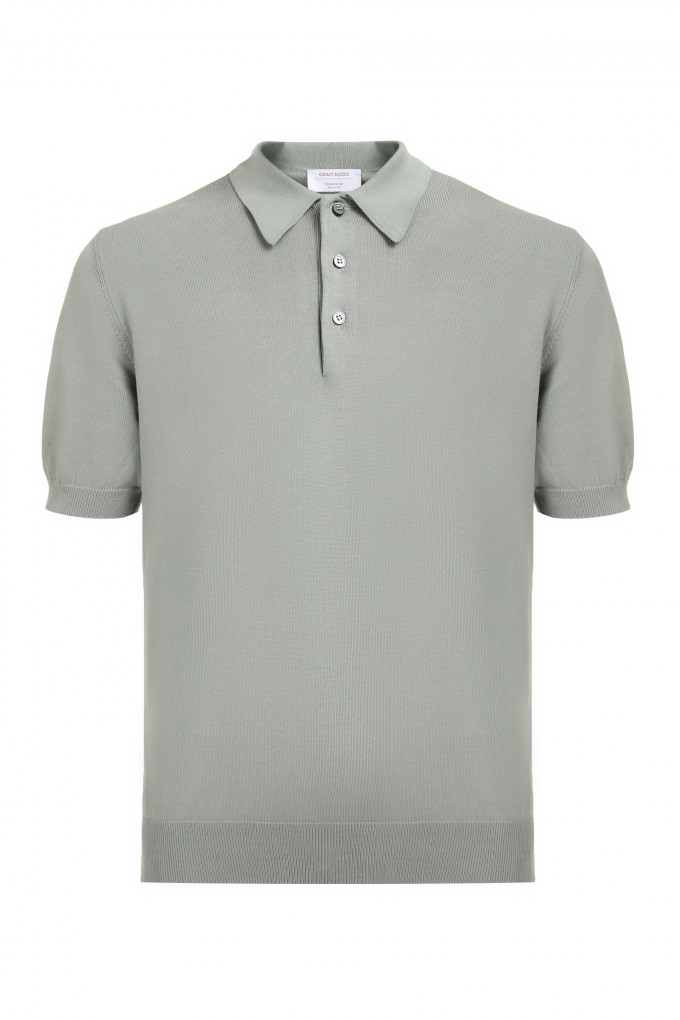 Купити Поло GRAN SASSO PREMIUM